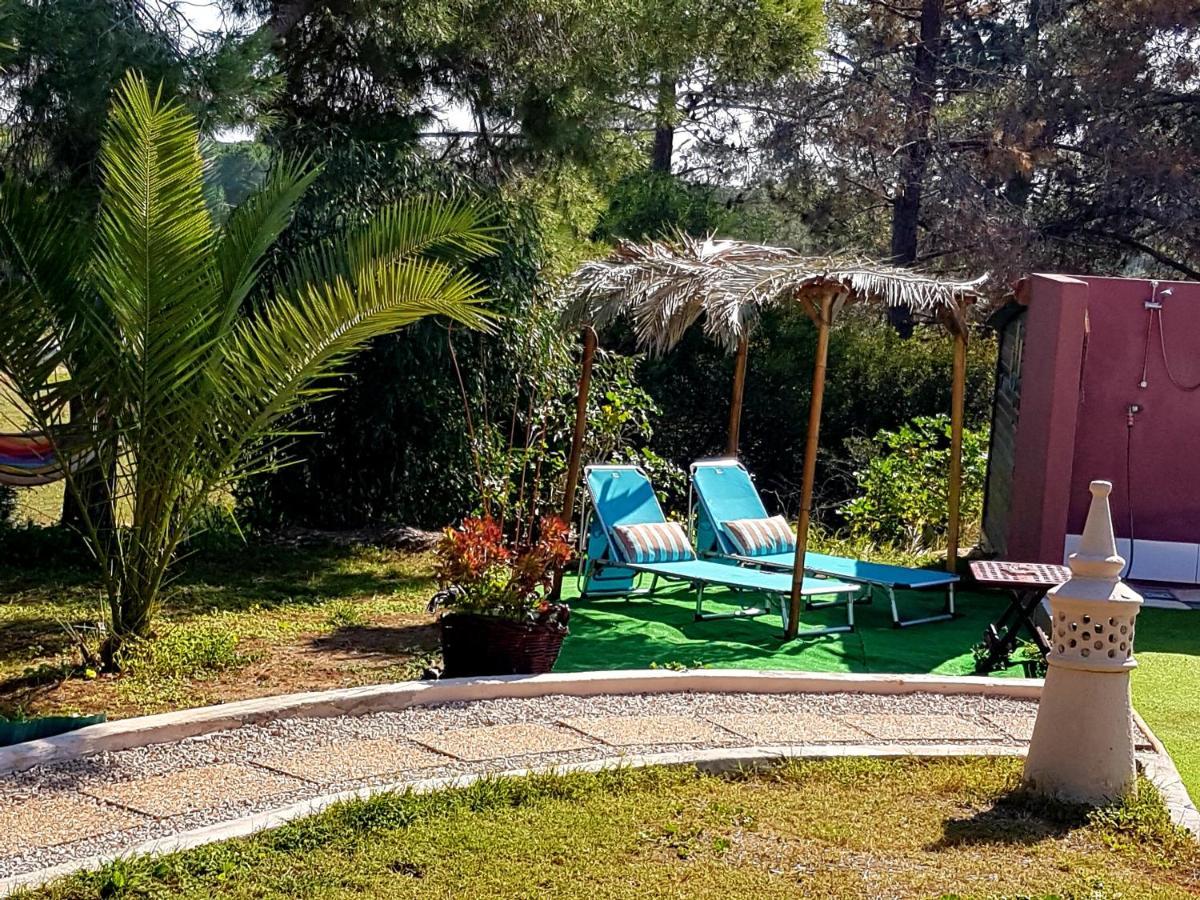 Romance Valdareina, Piscine Chauffee, Benagil-Carvoeiro كارفويرو المظهر الخارجي الصورة