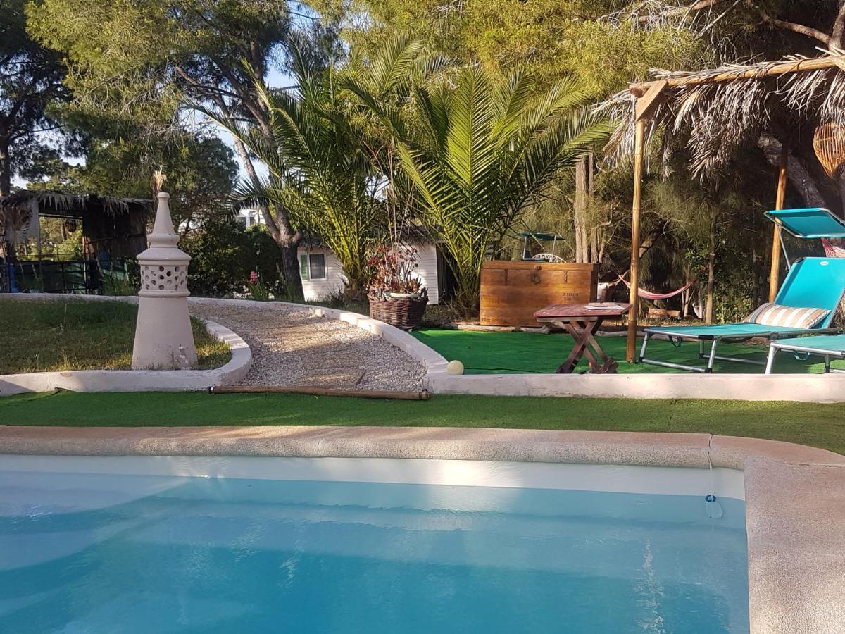 Romance Valdareina, Piscine Chauffee, Benagil-Carvoeiro كارفويرو المظهر الخارجي الصورة