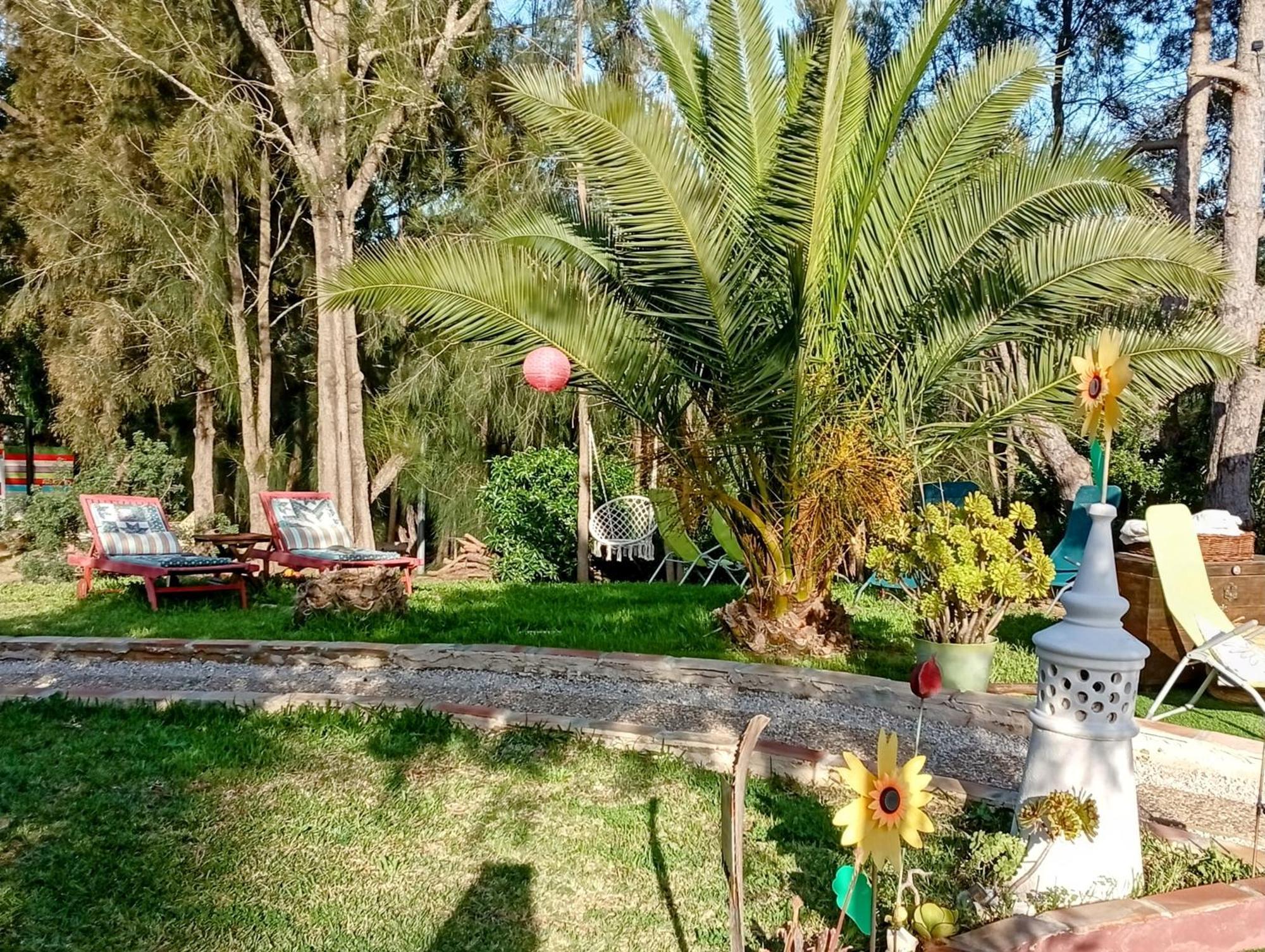 Romance Valdareina, Piscine Chauffee, Benagil-Carvoeiro كارفويرو المظهر الخارجي الصورة