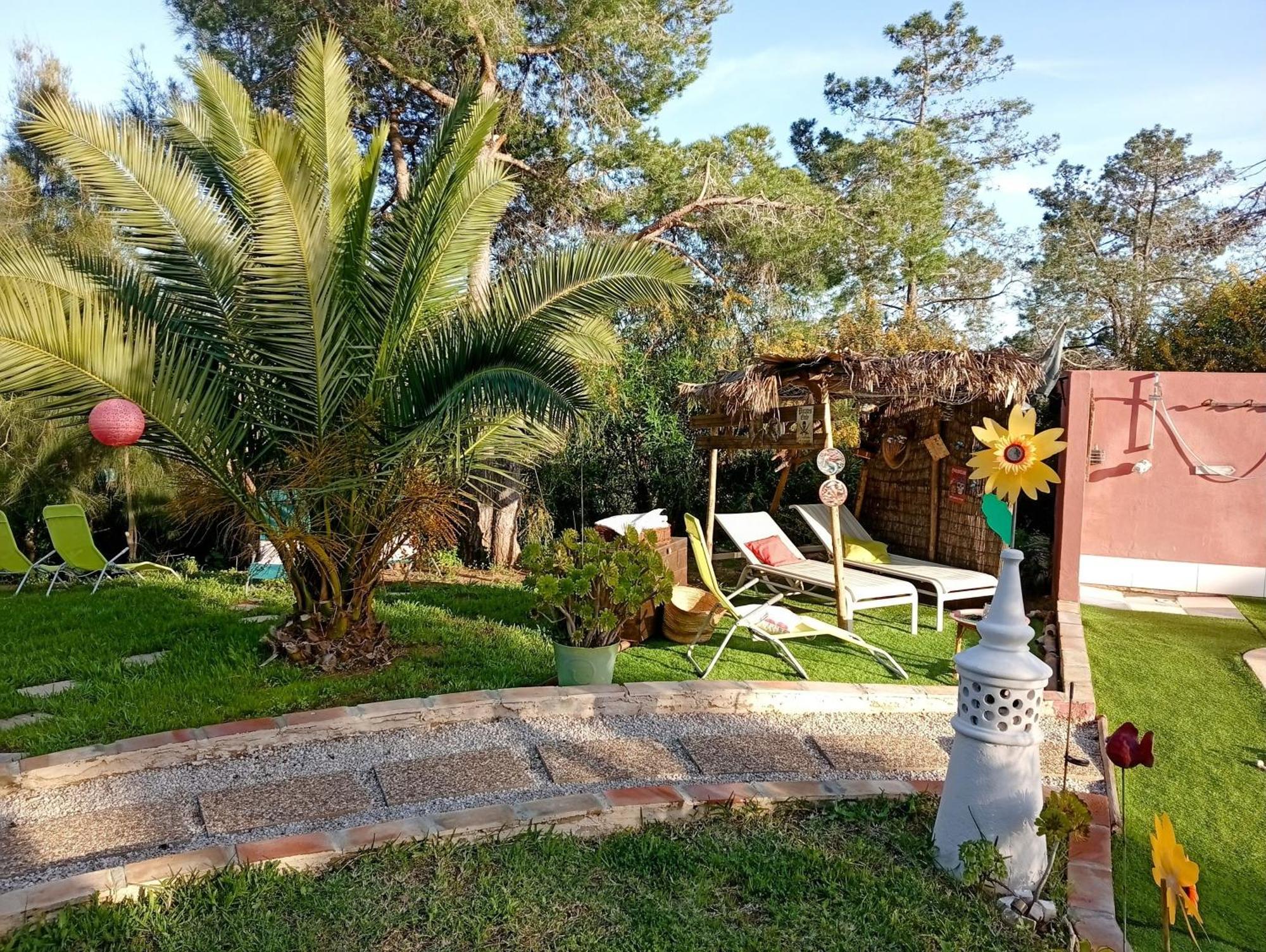 Romance Valdareina, Piscine Chauffee, Benagil-Carvoeiro كارفويرو المظهر الخارجي الصورة